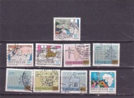 Jan Paweł II . 1984 . Watykan . Kasow