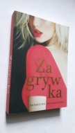 ZAGRYWKA - Katarzyna Nowakowska