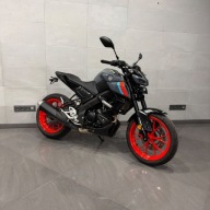 Yamaha MT Yamaha MT 125 2021r ABS, 13.000 km, DARMOWA DOSTAWA, Gwarancja,