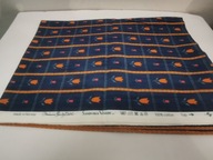 Sandvika veveri, Norvay TKANINA MATERIAŁ MARIANNE DAHL TULIPANY