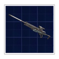 PLAN: RYBOŁÓW / OSPREY - Blueprint ARC RAIDERS PC/PS/XBOX