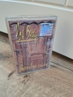 Pod Budą Blues o starych sąsiadach vol. 2 kaseta magnetofonowa
