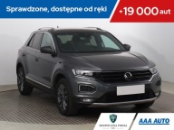 VW T-Roc 1.5 TSI, Salon Polska, 1. Właściciel