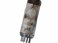 Lampa Magiczne Oko EM84 TELEFUNKEN