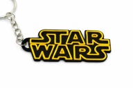 Brelok Star Wars druk 3d