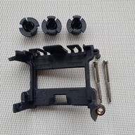 MOCOWANIE RADARU ALFA ROMEO GIULIA STELVO ROK 2016-2025