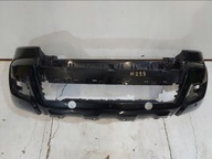 ZDERZAK FORD RANGER III LIFT 15+ PRZÓD NR N299