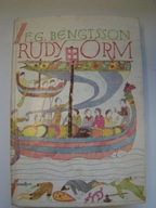 Rudy Orm Frans Gunnar Bengtsson