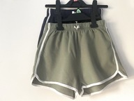 SPODENKI*** SZORTY *** 2 PARY*** 13-14 L*** 164