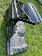 LEXUS RX 2018-2022 BŁOTNIK TYLNY CWIARTKA LEWA -PRAWA