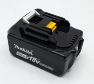 Akumulator zamiennik BL1830 BL1860 6Ah 18V Makita