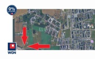 Działka, Inowrocław, Inowrocławski, 2798 m²