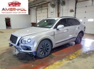 Bentley Bentayga 2018 6.0 Benzyna 600KM