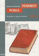 Powrót posła. J.U.Niemcewicz GREG