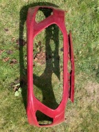 ZDERZAK PRZÓD HYUNDAI I10 PO 2017 86511-B9000 ŁADNY