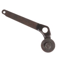 Radełko dźwignia zatrzasku biegów MZ ETZ250 ETZ251 ETZ301 TS250/1 MZA ORG