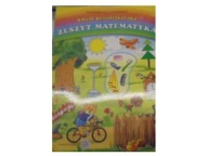 Świat przedszkolaka zeszyt Matematyka . M. Czyżowska ZIELONA SOWA