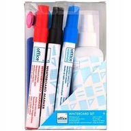 Zestaw do tablic suchościeralnych ZD Trading 9 szt