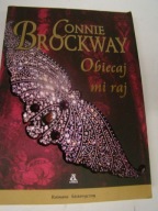 Obiecaj mi raj Connie Brockway