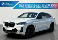 BMW X4 BMW X4 M40i xDrive 3.0 Benzyna 360KM