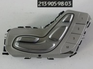 PANEL RUGULACJI FOTELA PRAWY W213 W238 2139059803