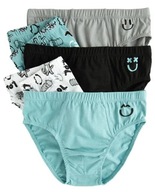 Cool Club, Majtki chłopięce, slipki 5 szt r. 158/164 n