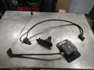 WINDA MOCOWANIE KOŁA ZAPASOWEGO FORD TRANSIT CUSTOM 18R BK21-1K353-AC