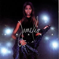 Drama Jamelia CD Super R&B Jak Nowa