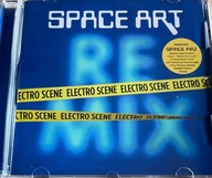 SPACE ART Remix !!!