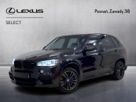 BMW X5 3.0d F15 (2013-2018) BMW X5, Diesel 3.0, FV