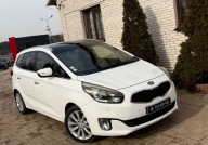 Kia Carens 1.7 Diesel 115KM