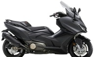 Kymco AK 575 Kymco AK575 NOWOSC Matkowski Motocykle Quady Wroclaw 51KM