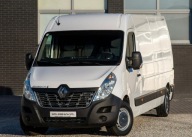 Renault Master L3H2 2.3 170KM AUTOMAT kamera