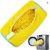 Worek do prania butów w pralce – ochronny pokrowiec z zamkiem