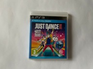 PS3 Just Dance 2018