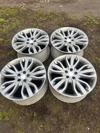 Felga aluminiowa Land Rover OE LAND ROVER SPORT 9,5X21ET49 5X120