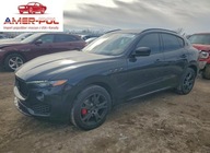 Maserati Levante 2019 3.0 Benzyna 345KM