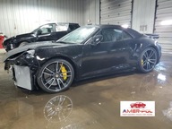 Porsche 911 2023 3.8L Flat Six Turbo Cabriolet 3.8 Benzyna 572KM