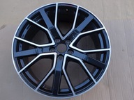 FELGA AUDI Q5 SQ5 LIFT 80A FY S-LINE 8X20 ET 39 AUDI SPORT NOWA