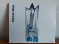 Robert Janson - Dwie korony (CD, 2017)