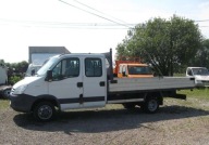 Iveco DAILY 35C15.. DOKA 7--OSOB 4,15- SKRZYNIA MAXI 4.15-M. SKRZYNIA M