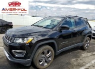 Jeep Compass Latitude Lux 2022 2.4l 2.4 Benzyna 177KM