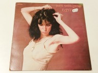 PATTI SMITH GROUP - EASTER - LP Winyl USA