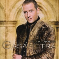 Björn Casapietra - 2010 - Celtic Prayer - CD