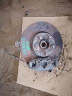 FORD MONDEO MK4 ZWROTNICA LEWA PRZÓD