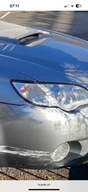 Subaru outback 08r lampa przednia prawa soczewka oryginal