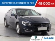 Volvo S60 T5, Automat, Skóra, Klima, Klimatronic