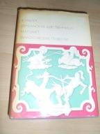 Вольтер Wolter Dzieła po rosyjsku [Dziewica orlańska, Mahomet, Powiastki fi