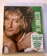 BLU-RAY Audio ROD STEWART Ultimate Hits NOWY FOLIA!!!!