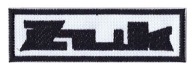 ŻUK ___ ŁATKA, NASZYWKA 2x10cm
